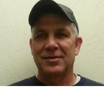 Steve Bohatch, team member at SERVPRO of Allegany & Garrett Counties
